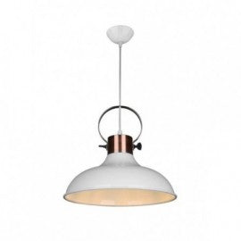 VESTA 277 VISILICA 1*E27 white