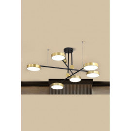 VESTA 320 VISILICA 72W 4000K