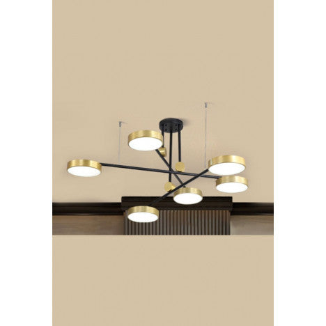 VESTA 320 VISILICA 72W 4000K