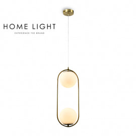 VESTA 324 LUSTER 2*E27 MESING