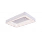 VESTA 339 PLAFONSKA SVETILJKA LED-BELA-42W-3000K-600*400*95