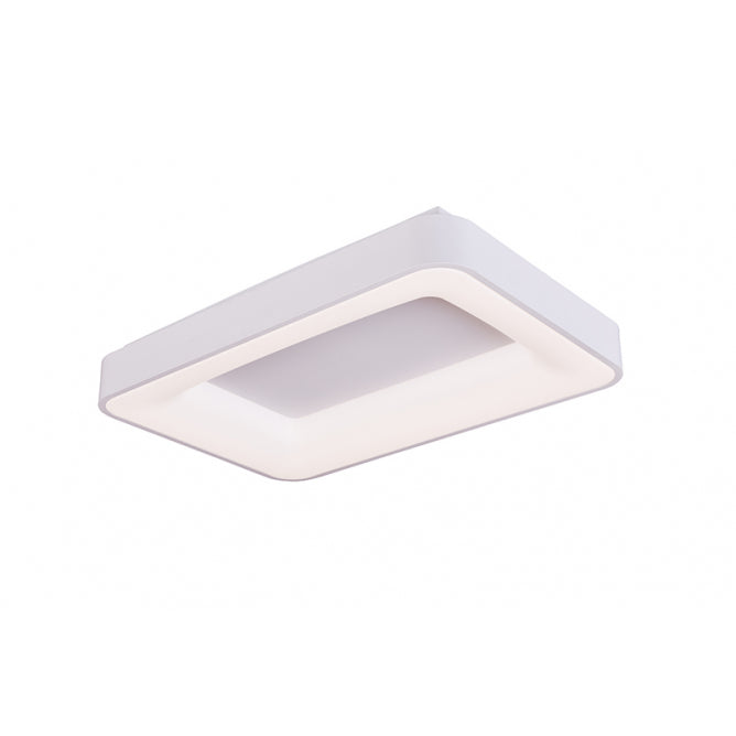 VESTA 339 PLAFONSKA SVETILJKA LED-BELA-42W-3000K-600*400*95