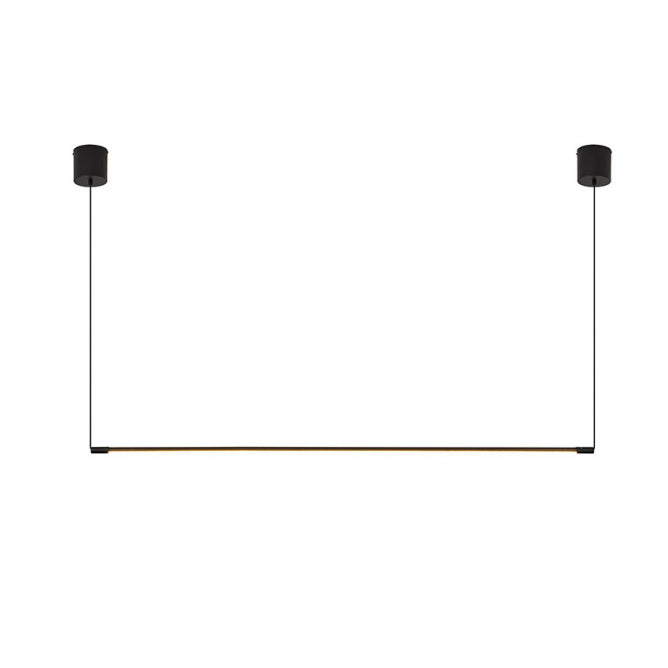 VESTA 360 VISILICA 14W 3000K CRNA