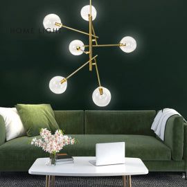 VESTA 388 LUSTER 6XG9 MESING