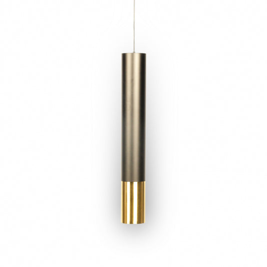 VESTA 392 VISILICA 3W 3000K MESING/CRNA