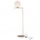 VESTA 404 PODNA LAMPA 1*E27 MESING (1/2)