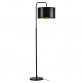 VESTA 426 PODNA LAMPA 1XE27 CRNA