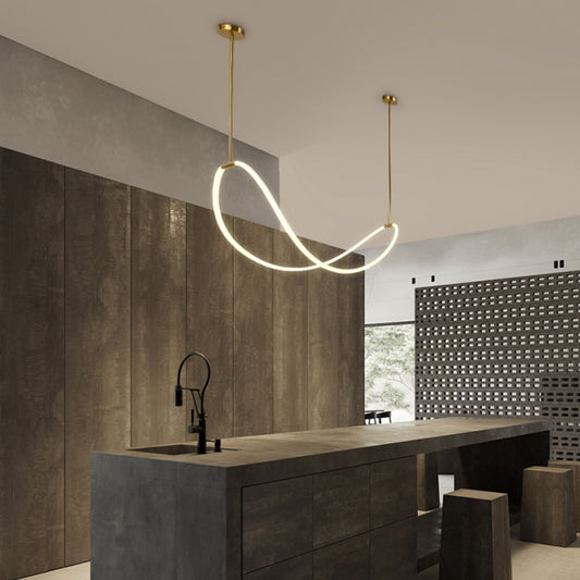 VESTA 453 VISILICA LED 60W 3000K MESING