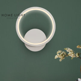 VESTA 467 ZIDNA LAMPA 10W 3000K BELA