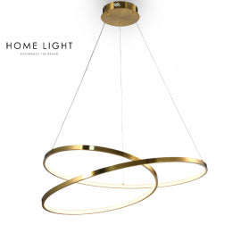 VESTA 495 LUSTER 55W 3000K MESING