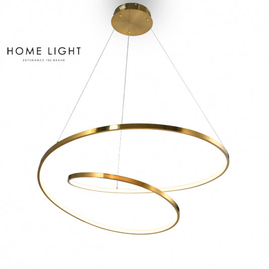 VESTA 495 LUSTER 55W 3000K MESING