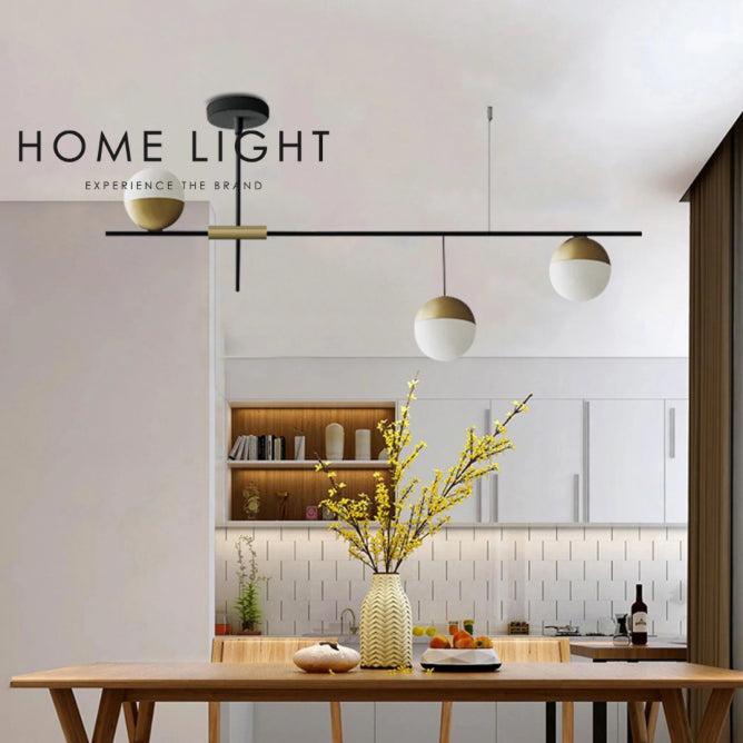 VESTA 511 LUSTER 3*G9 MESING/CRNA