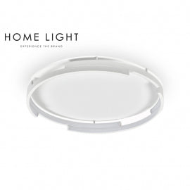 VESTA 544 PLAFONSKA SVETILJKA 40W 3000K BELA (O 480)