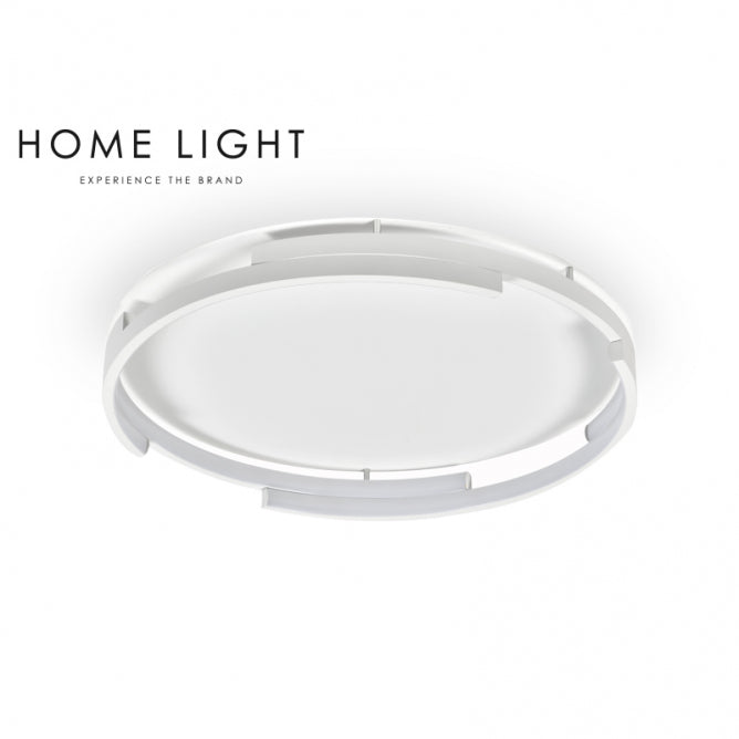 VESTA 544 PLAFONSKA SVETILJKA 40W 3000K BELA (O 480)