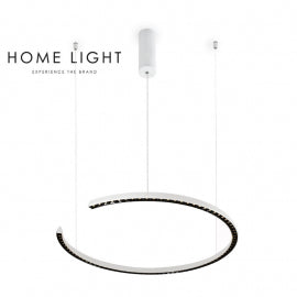 VESTA 547 VISILICA 40W 3000K BELA (O 600)