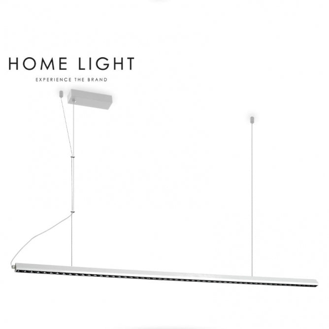 VESTA 549 VISILICA 40W 3000K BELA