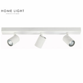 VESTA 593 SPOT 3*GU10 BELA