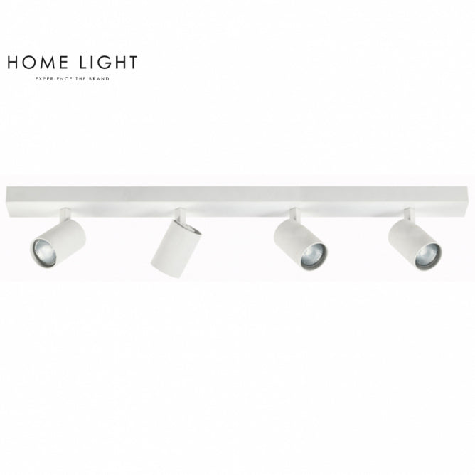 VESTA 596 SPOT 4*GU10 BELA