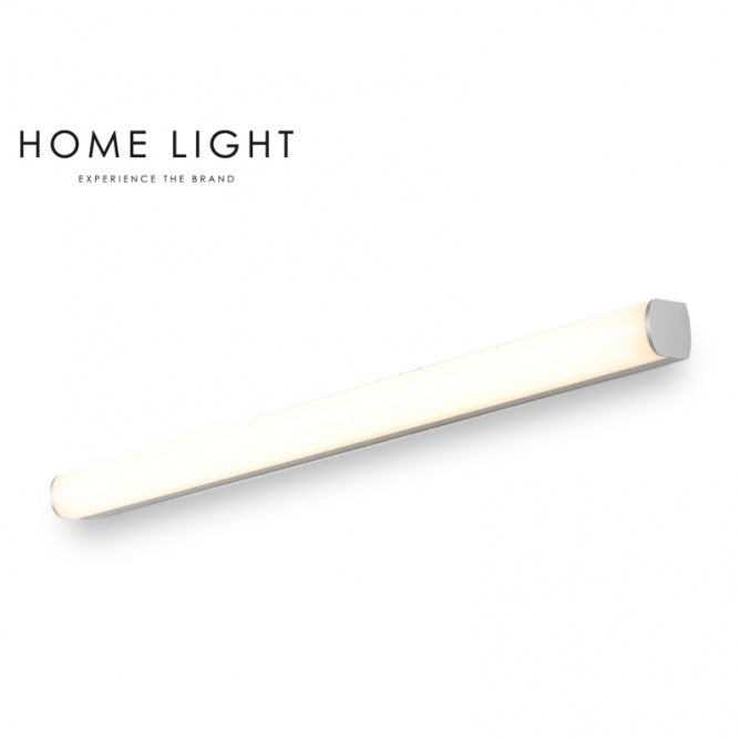 VESTA 597 ZIDNA LAMPA LED 9W 4200K SIVA