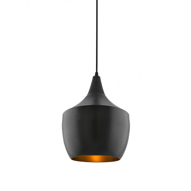 VESTA 60 VISILICA MD97699/1 1*E27 black