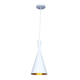 VESTA 64 VISILICA 1*E27 BELA