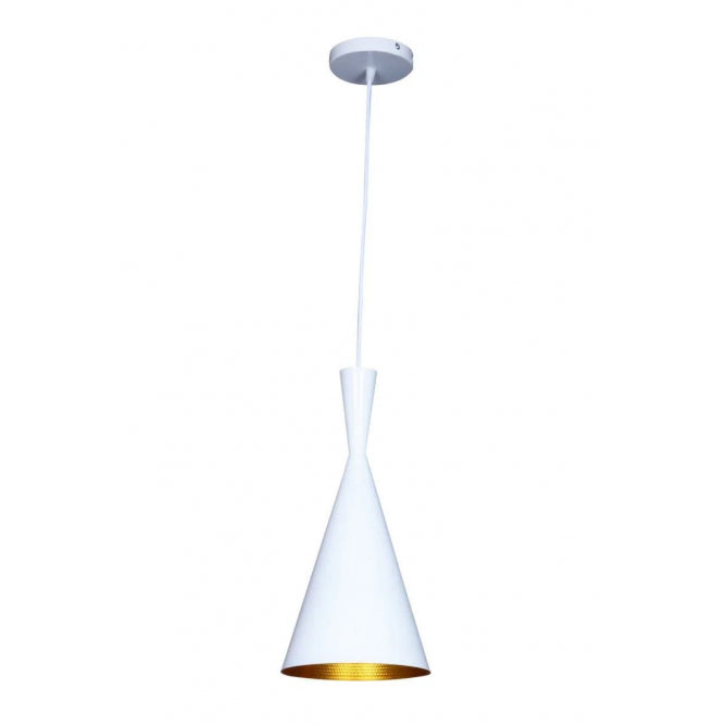 VESTA 64 VISILICA 1*E27 BELA