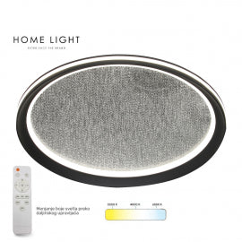 VESTA 643 PLAFONSKA SVETILJKA 24W 3000/4000/6000K