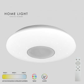 VESTA 675 BLUETOOTH SVETILJKA 24W CCT+RGB