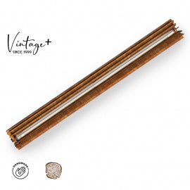 VINTAGE FILIPPO N1270 ZIDNA LAMPA 18W 4000K (1270x140x140 mm) - SKU02018