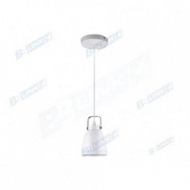 VISILICA HN8026M 1*E27 WHITE