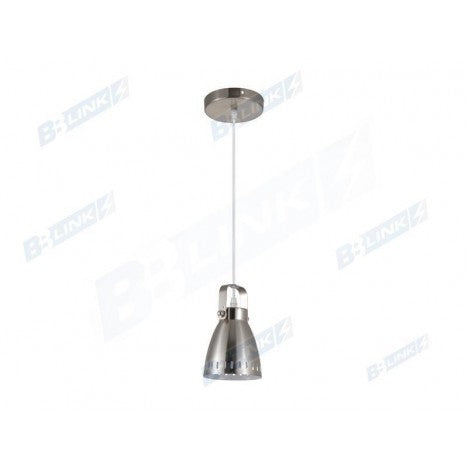 VISILICA HN8026SS 1*E27 S/NIKL