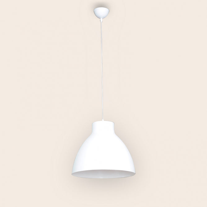 VISILICA HN8089 1*E27 BELA