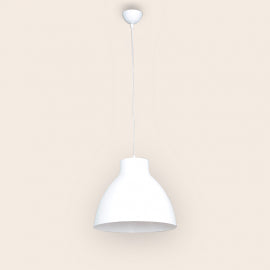 VISILICA HN8089 1*E27 BELA