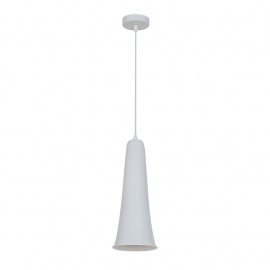 VISILICA HN8159 1*E27 WHITE