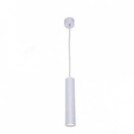 VISILICA JM-17432 1*GU10 BELA (300mm)