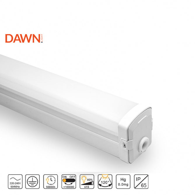 VODODIHT LED 136A PRO 36W 4000K 4680lm 110° IP65