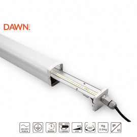 VODODIHT LED 158A PRO 50W 4000K 6500lm 110° IP65