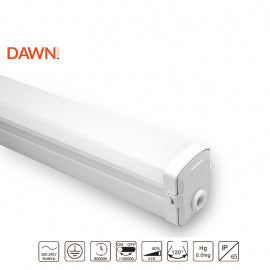 VODODIHT LED 158A PRO 50W 4000K 6500lm 110° IP65