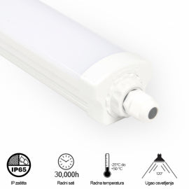 VODODIHT LED LG136A  36W 6500K 3600lm
