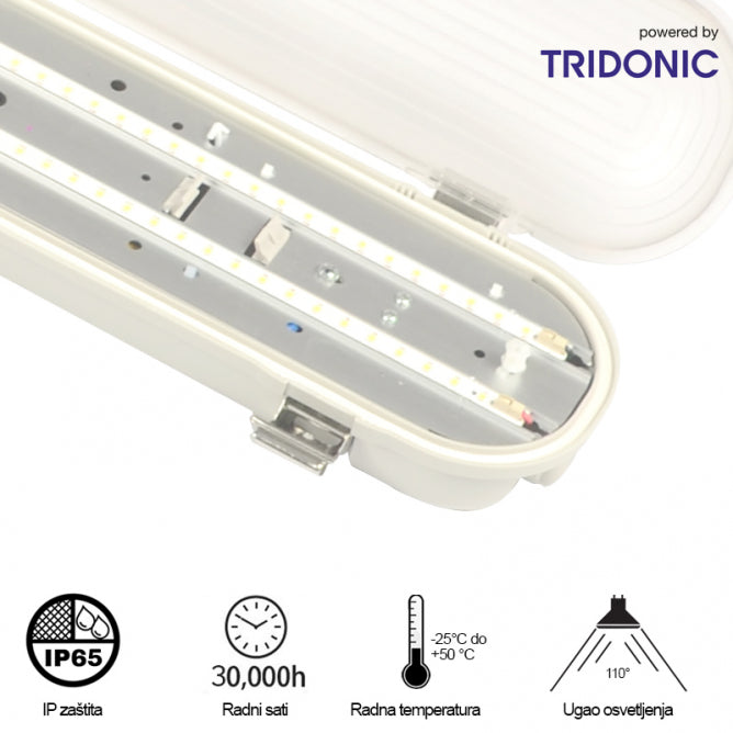 VODODIHT LED LG218A 22W 4000K