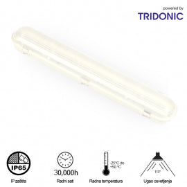 VODODIHT LED LG218A 22W 4000K