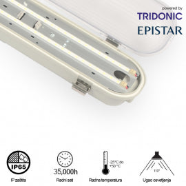 VODODIHT LED LG236A 42W 4000K