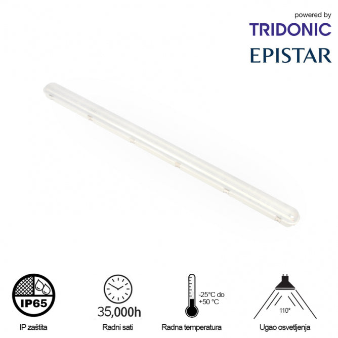 VODODIHT LED LG236A 42W 6500K