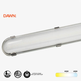 VODODIHT LED WT-115B 40/54/68/85W CCT IP65 IK08