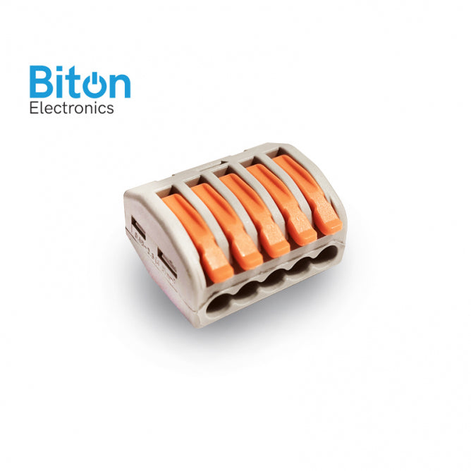 WAGO KLEMA CMK-415 (10 KOM)