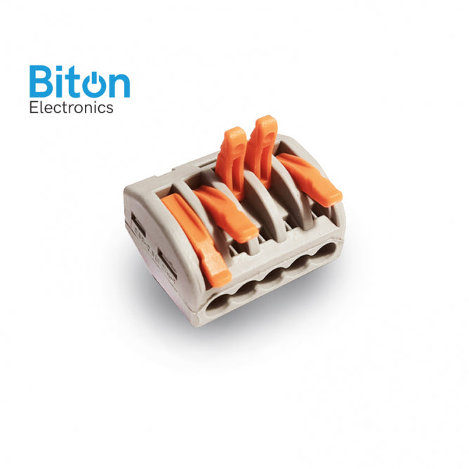 WAGO KLEMA CMK-415 (10 KOM)