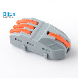 WAGO KLEMA CMK-421-3 (5 kom)