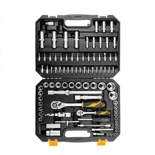 SET NASADNIH KLJUČEVA 94-DELNI