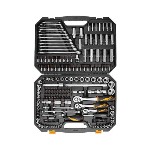 SET NASADNIH KLJUČEVA 216-DELNI