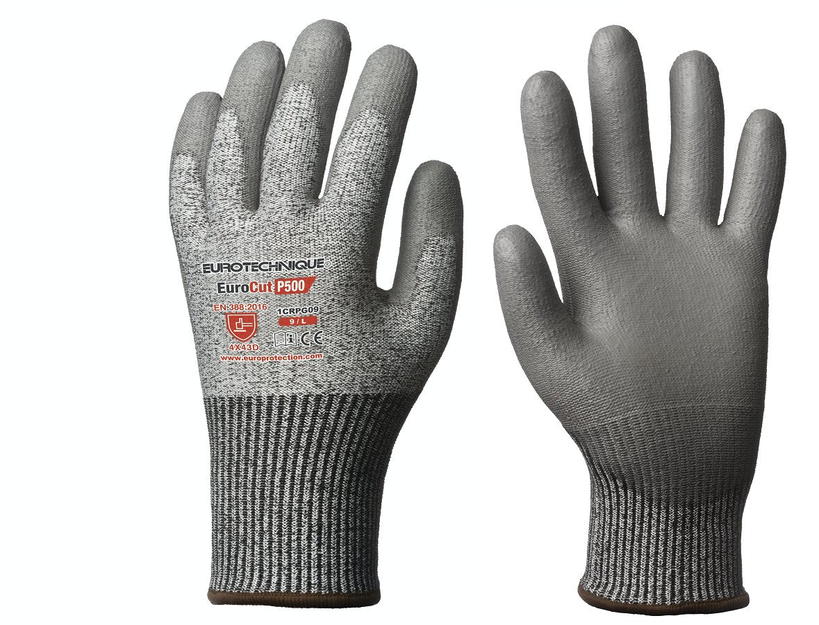 Rukavica EUROCUT P500